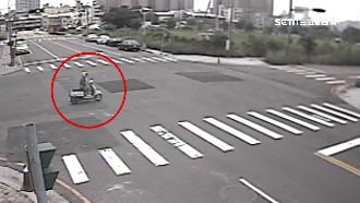 24歲保險員自摔離奇亡？父跪求真相