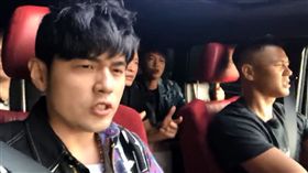 黑人,周杰倫／翻攝自黑人臉書