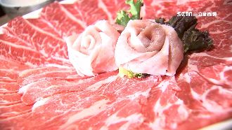 大肉盤隨你吃　業者靠這招拚翻桌率