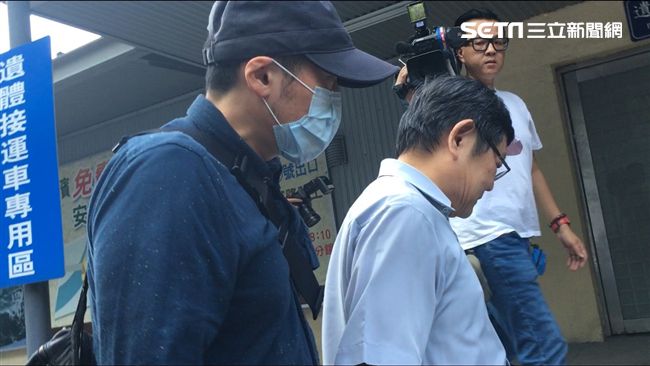 葛西女兒遺體解剖　初判無受虐跡象