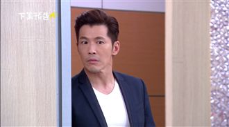 黃少祺裝乖想奪權！謝承均暖心勾韓瑜