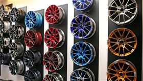 柏騰科技（圖／車訊網）