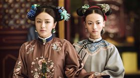 吳謹言,延禧攻略（圖/八大提供）