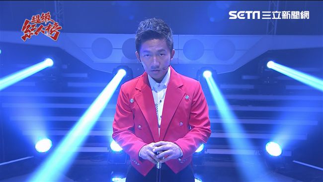 主打星最終回　紅人榜上演大娛樂家？