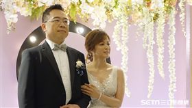 陳施羽（圖/記者李嘉紘）