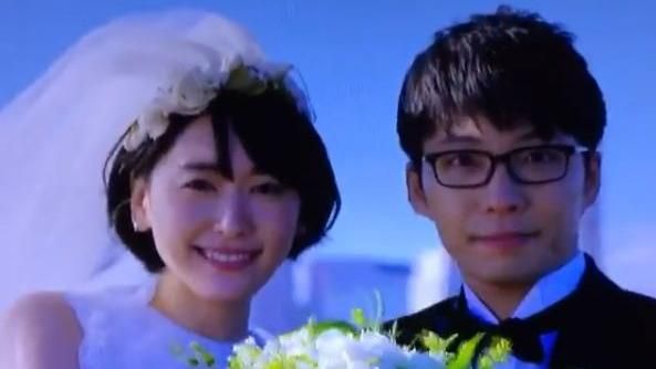 新垣結衣要嫁惹！星野源：未來麻煩妳