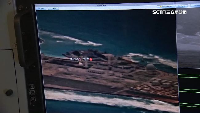 美軍機巡航南海　不甩中方6度警告