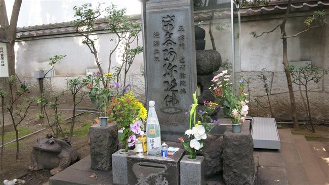 農曆鬼門開！日本最恐怖厲鬼也來了