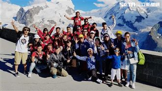 好狂！瑞士《玩很大》登發燒影片冠軍