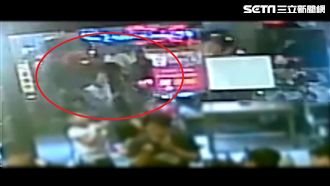 聚餐口角找友助陣　豬隊友卻險刺死人