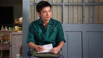 「無樂不作」遭唾棄　魏導慧眼成經典