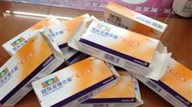 新北,降血脂藥,冠脂妥,潘立武,偽藥（圖／翻攝自Emma Twitter）