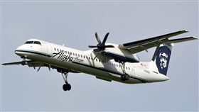 劫機,美國,西雅圖,錄音,對話,塔台,Sea–Tac Airport 圖／翻攝自維基百科　https://goo.gl/LjqwXP