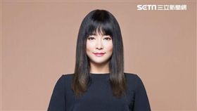 唐綺陽（大慕影藝提供）