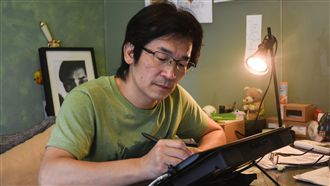 《海角》成國片經典　魏德聖曝很僥倖