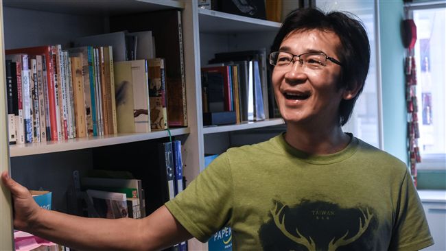 祖先在哪兒？魏導強勢再推台灣3部曲