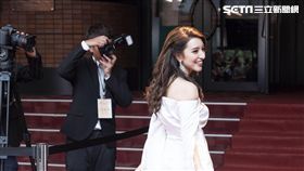 Lara梁心頤演技噴發，呈現女主角心機和勢利眼。（圖／妹妹娃娃多媒體）