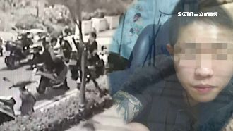 刑警住戶揪人！豪宅保全上夜班兼販毒