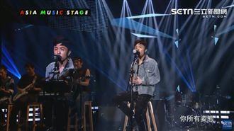 《最強音》打頭陣！小宇秀超強轉音