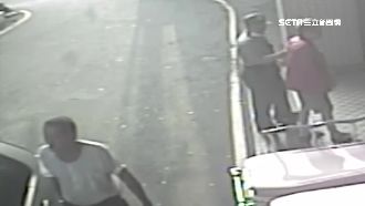 婦遭撞斷肋骨丟包醫院　駕駛稱去洗腎