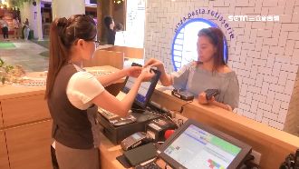 餐廳吃飯最愛刷卡！這縣市奪全台第一