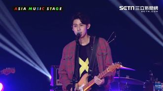 自爆收過臀部照！李玉璽點開圖超反轉