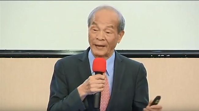 黃石城錄影中無呼吸　送醫後已無大礙
