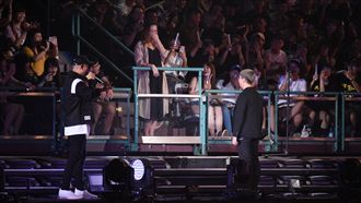 設備又壞？頑童歌唱一半…為這突喊卡