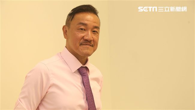 獨／終究還是親人　陳為民憶前妻笑容