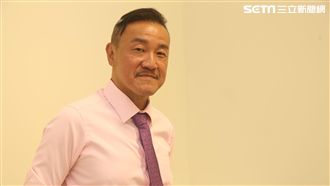 獨／終究還是親人　陳為民憶前妻笑容