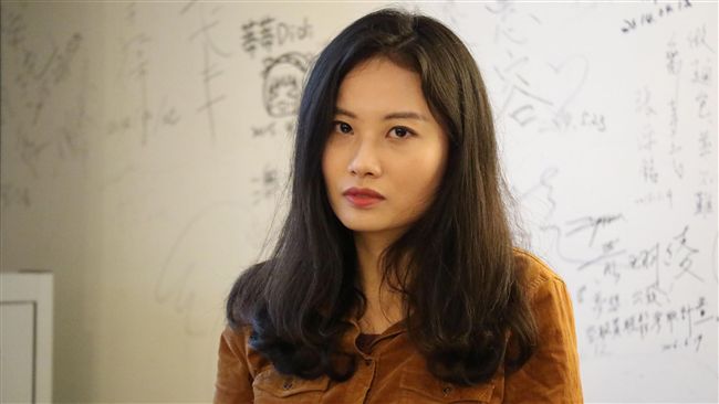 中國女作家：台灣的存在，不可或缺