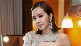  蔡依林／翻攝自蔡依林工作室微博