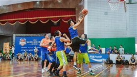 ▲摩曼頓天王盃北區預賽。（圖／主辦單位提供）