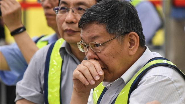 李登輝要柯選總統？姚立明這樣說