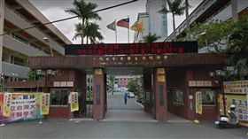 景文高中,狼師,男童,猥褻,性愛片,台北市（翻攝google map）