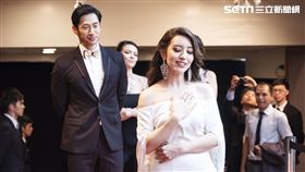 Lara在電影裡扮演腹黑心機女。（圖／妹妹娃娃多媒體提供）