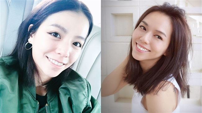 夏于喬撞臉宋芸樺　衰扯台獨這樣說