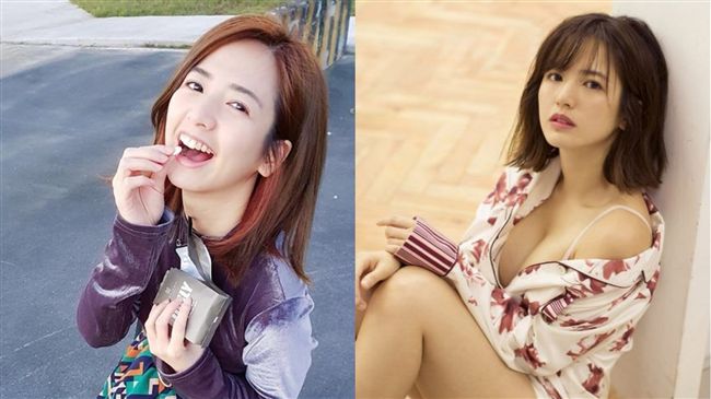 臧芮軒意外火辣？小鐘烏龜翹早認證