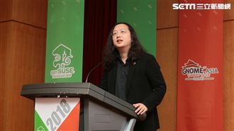 首創！投票指南網站　參選人一目了然