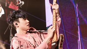 林俊傑無錫演唱會
圖／JFJ Productions提供