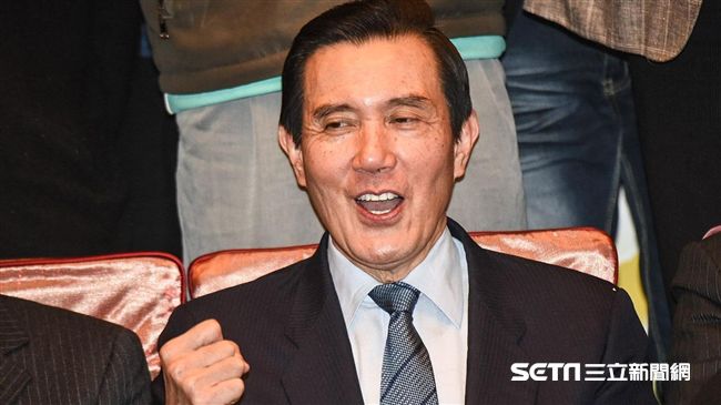 馬：藍無分裂本錢　2020才有機會