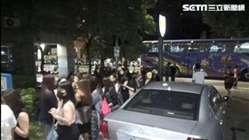 酒店,少女,陪酒,摸透透,打工,家長,警方,萬華