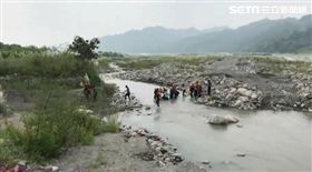 苗栗,大安溪,溺水,溺斃