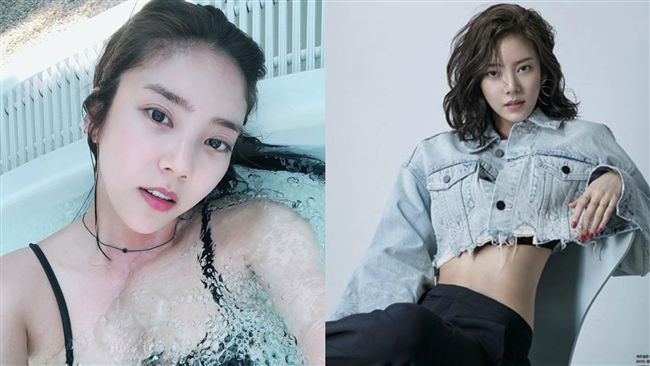 女星傻眼「住家淪鬼城」家當全被搬光