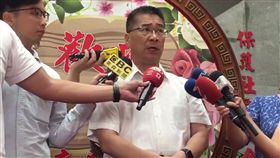 台北,台北市警局,陳嘉昌,徐國勇,童仲彥,擄童,周昆奕。呂品逸攝