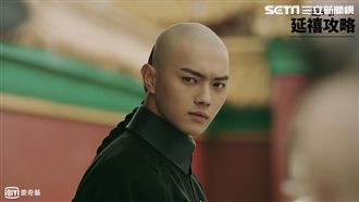 歷史上傅恆只娶1妻　3兒子家喻戶曉