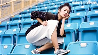 首扛女一壓力大　劉宇菁被封愛問姊