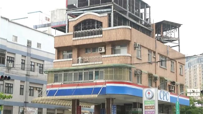 違建鴿舍蓋3層　「鴿糞亂墜」恐致病