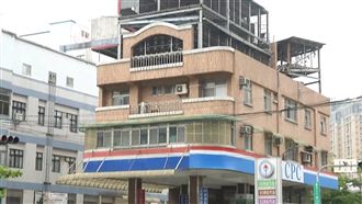 違建鴿舍蓋3層　「鴿糞亂墜」恐致病