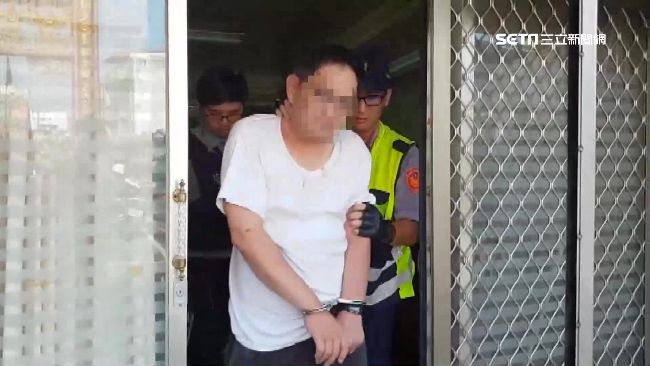 酒後砍友男　是璩美鳳光碟案郭玉玲弟